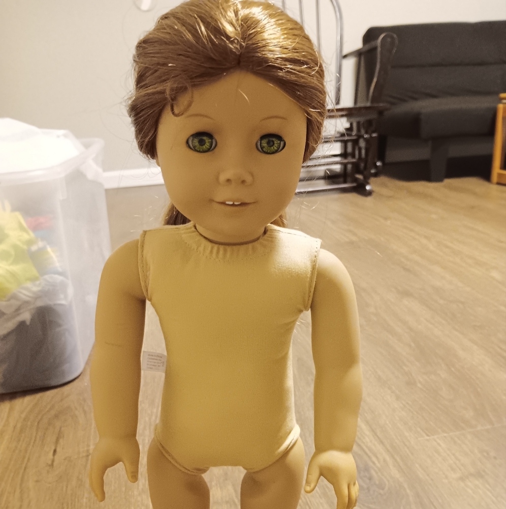 Felicity American girl doll